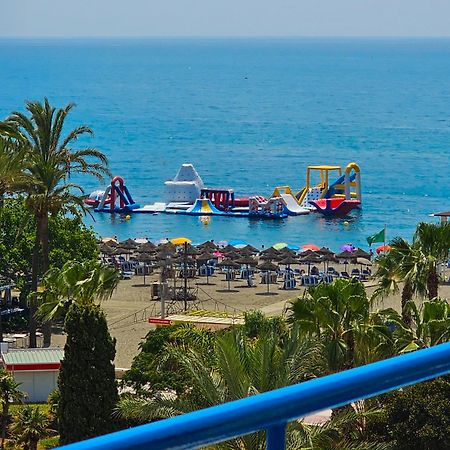 Buenavista Frente Al Mar - Alojamientos La Torre Torre Del Mar Εξωτερικό φωτογραφία